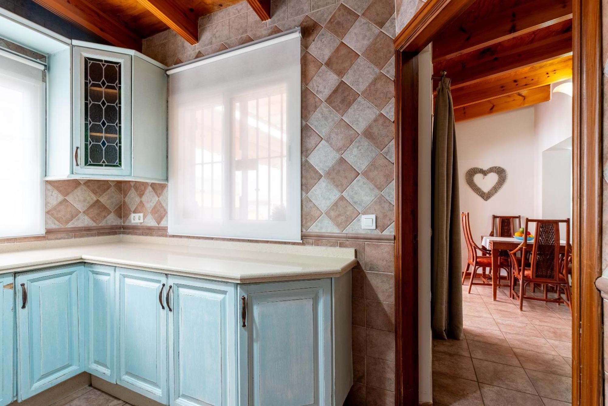 Apartmán Aoa Casa Triana Familiar Con Terraza Sevilla Exteriér fotografie