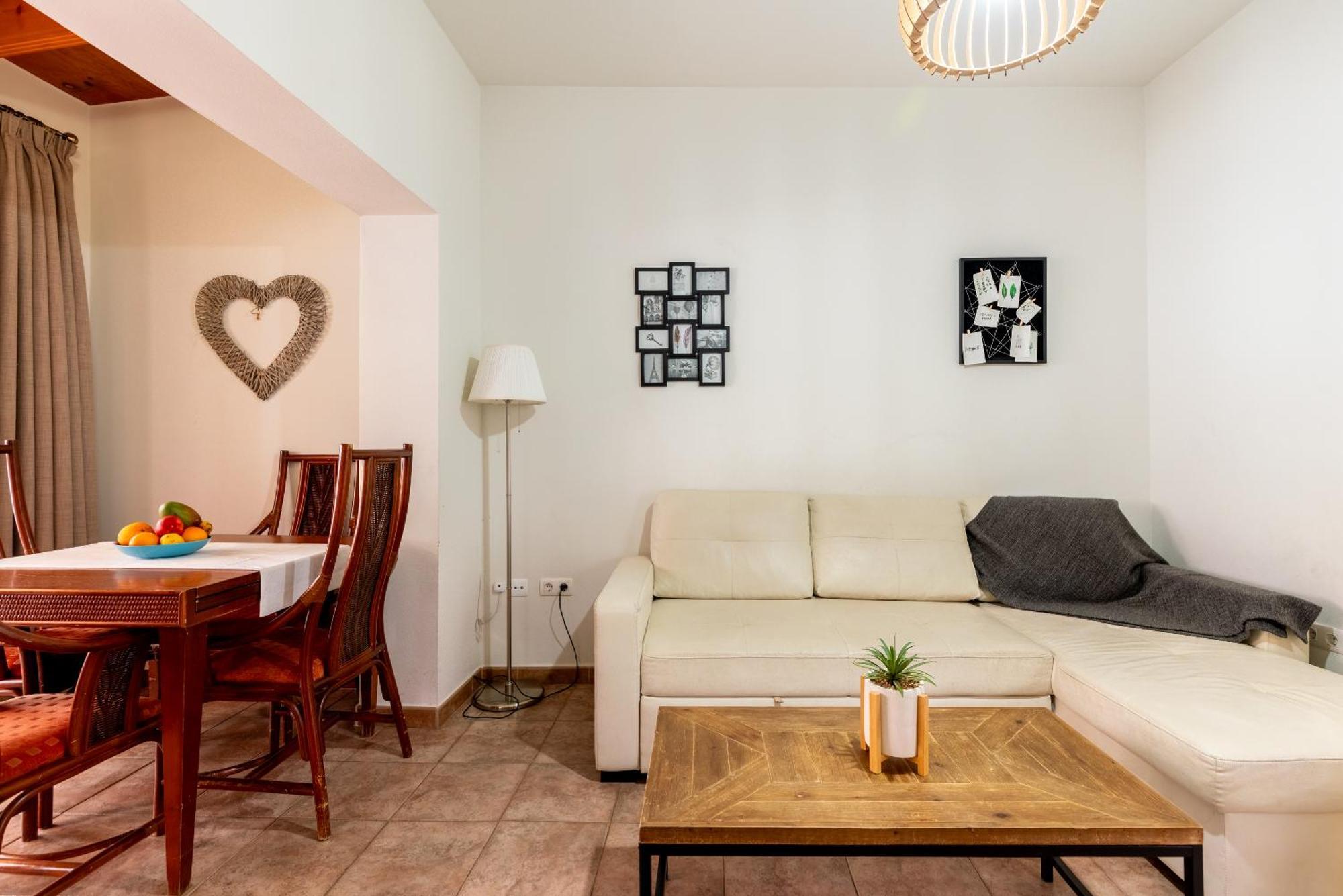 Apartmán Aoa Casa Triana Familiar Con Terraza Sevilla Exteriér fotografie