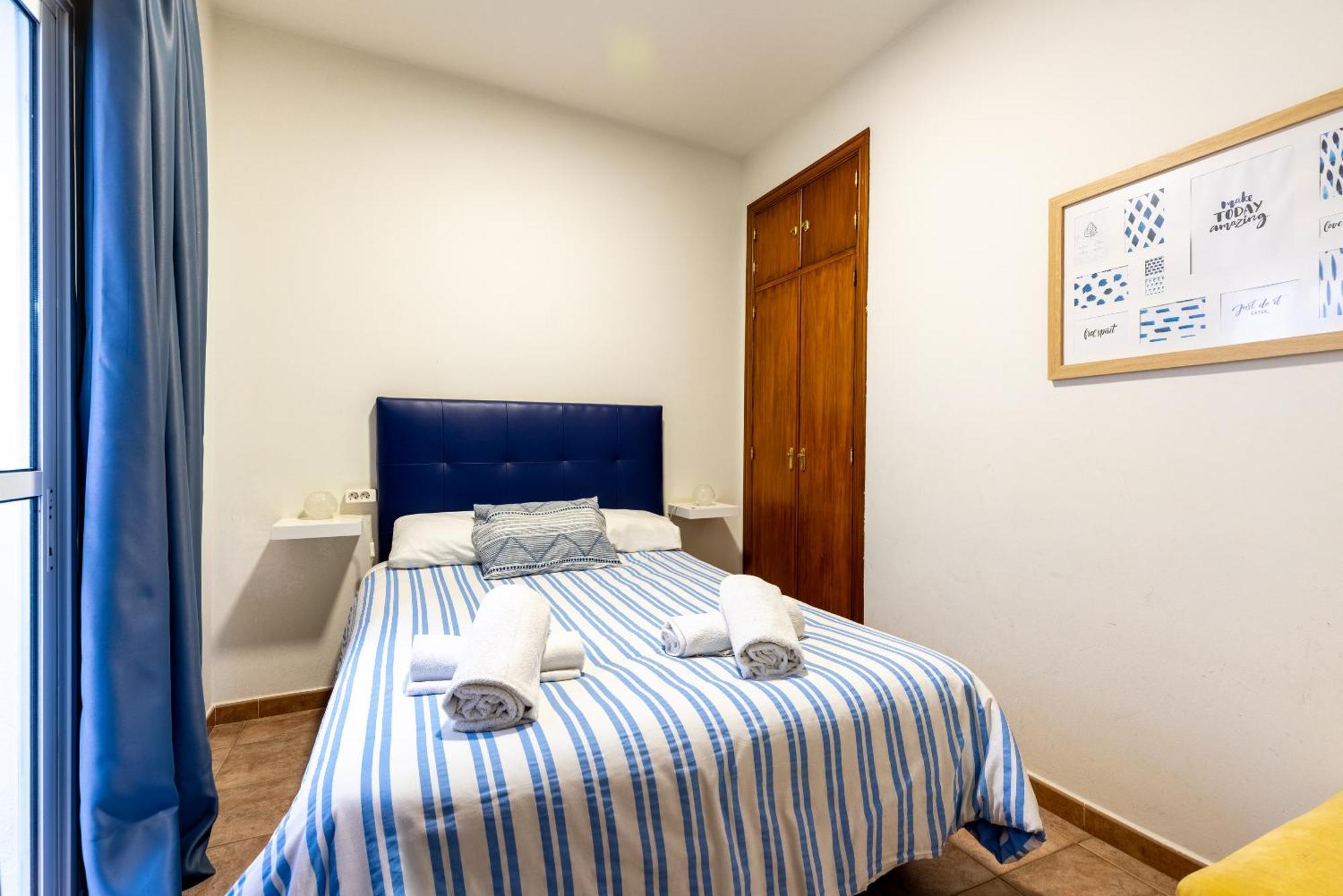Apartmán Aoa Casa Triana Familiar Con Terraza Sevilla Exteriér fotografie